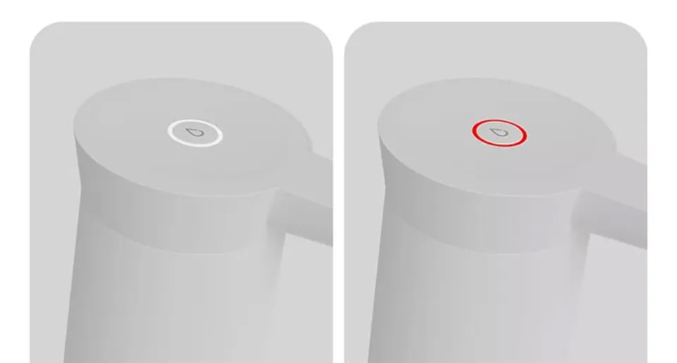 Автоматическая помпа для воды Xiaomi Sothing Water Pump Wireless (4)