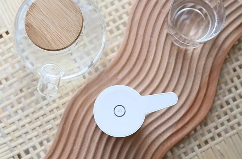 Автоматическая помпа для воды Xiaomi Sothing Water Pump Wireless (5)