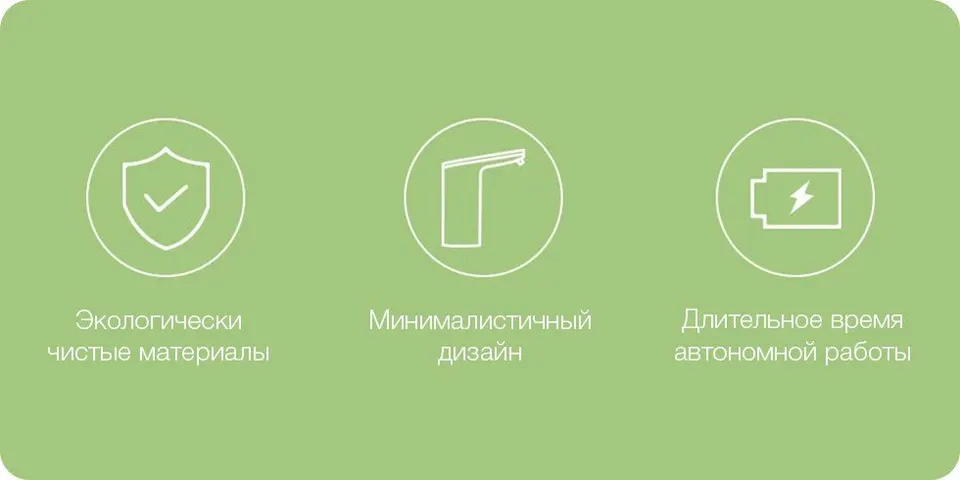 Автоматическая помпа для воды Xiaomi Xiaolang Automatic Water Supply (2)