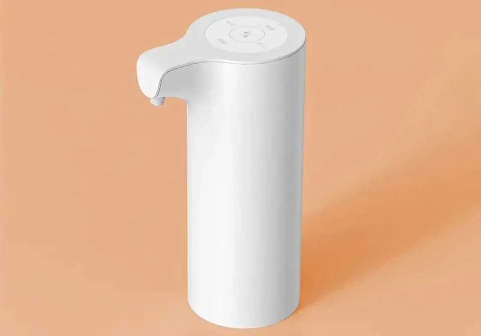 Автоматическая помпа для воды Xiaomi Lydsto Instamt Hearing Water Dispenser (3)