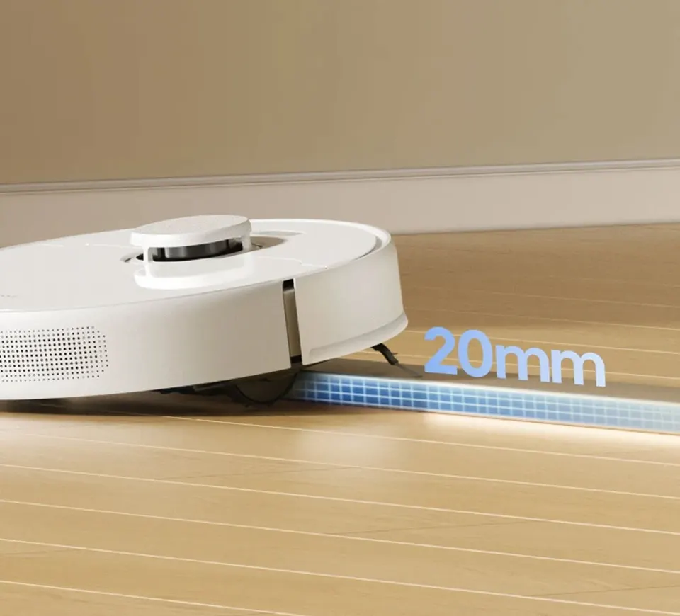 Робот-пылесос Dreame D9 Max Gen 2 Robot Vacuum (9)