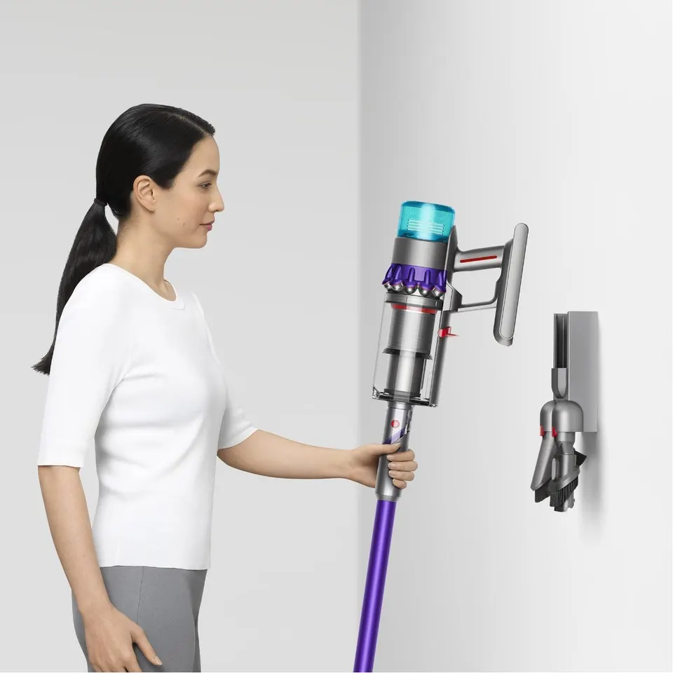 Беспроводной пылесос Dyson Gen 5 Detect Absolute SV47 (14)