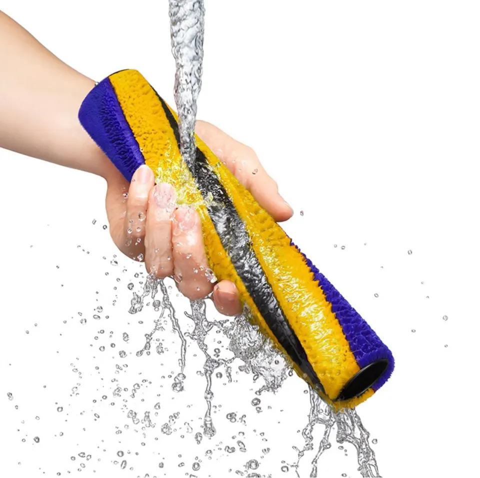 Беспроводной пылесос Dyson Gen 5 Detect Absolute SV47 (15)