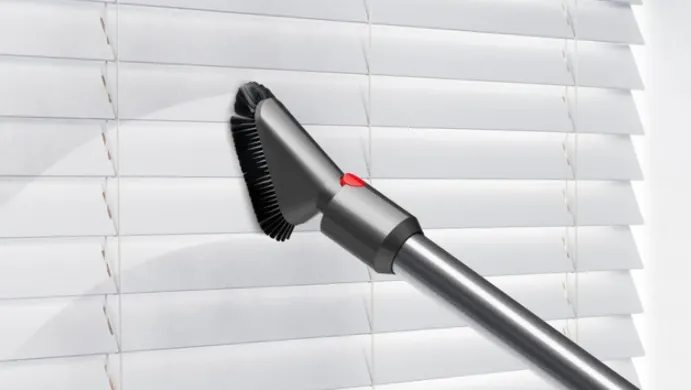 Беспроводной пылесос Dyson V15 Detect Extra (14)