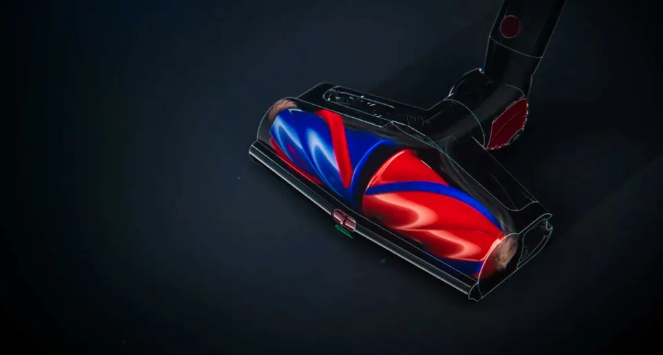 Беспроводной пылесос Dyson Piston Animal Submarine DS60 (4)