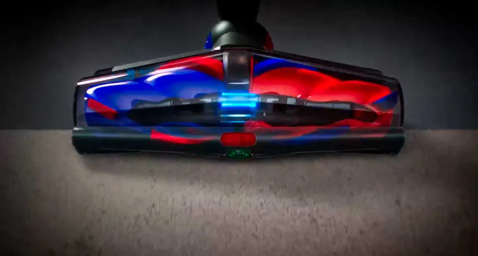 Беспроводной пылесос Dyson Piston Animal Submarine DS60 (5)