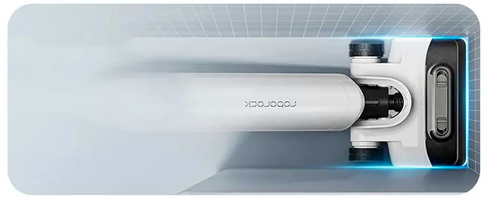 Беспроводной ручной моющий пылесос Roborock Flexi (7)