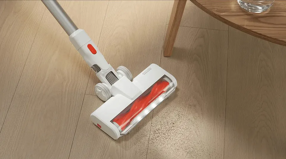 Беспроводной пылесос Xiaomi Vacuum Cleaner G20 Lite (8)