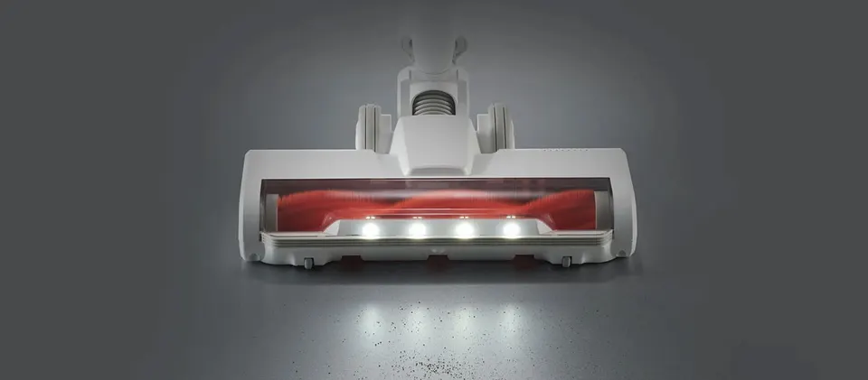 Беспроводной пылесос Xiaomi Vacuum Cleaner G20 Lite (3)