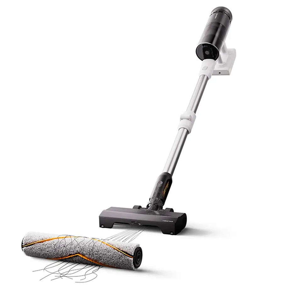 Беспроводной пылесос Roborock H60 Pro (5)