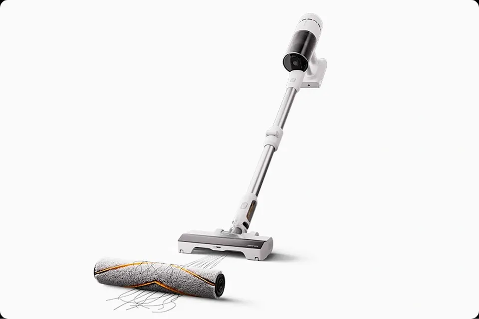 Беспроводной пылесос Roborock H60 (5)