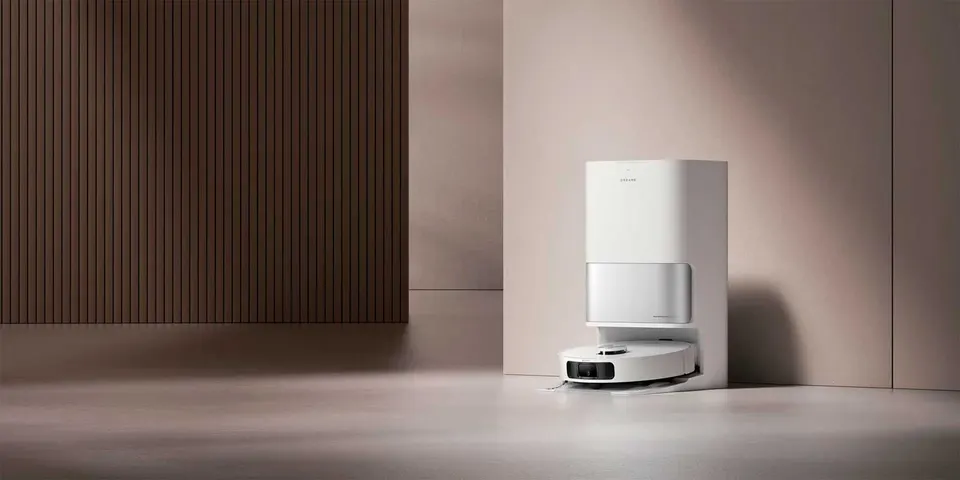 Робот-пылесос Dreame L10S Ultra Gen 2 (1)