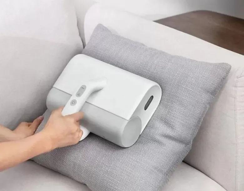 Пылесос для удаления пылевого клеща Xiaomi Mijia Dust Mite Vacuum Cleaner (1)