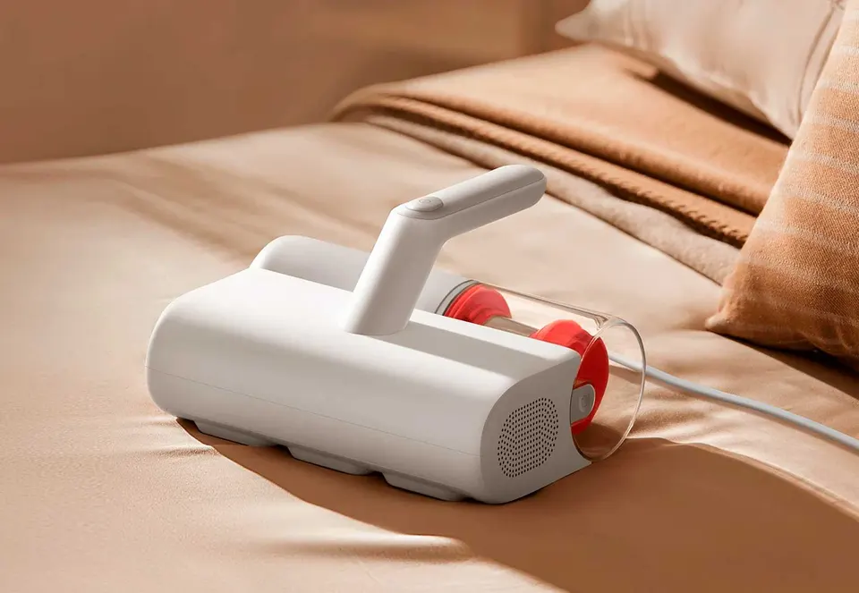 Пылесос для удаления пылевого клеща Xiaomi Mijia Dust Mite Vacuum Cleaner (1)