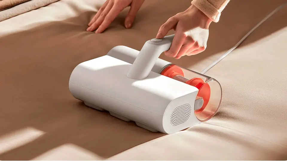 Пылесос для удаления пылевого клеща Xiaomi Mijia Dust Mite Vacuum Cleaner (3)