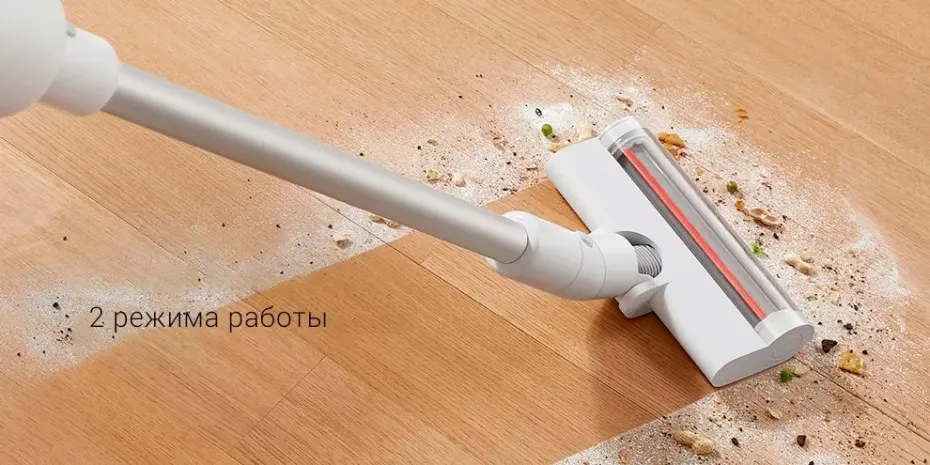 Ручной пылесос Mi Handheld Vacuum Cleaner Light (5)