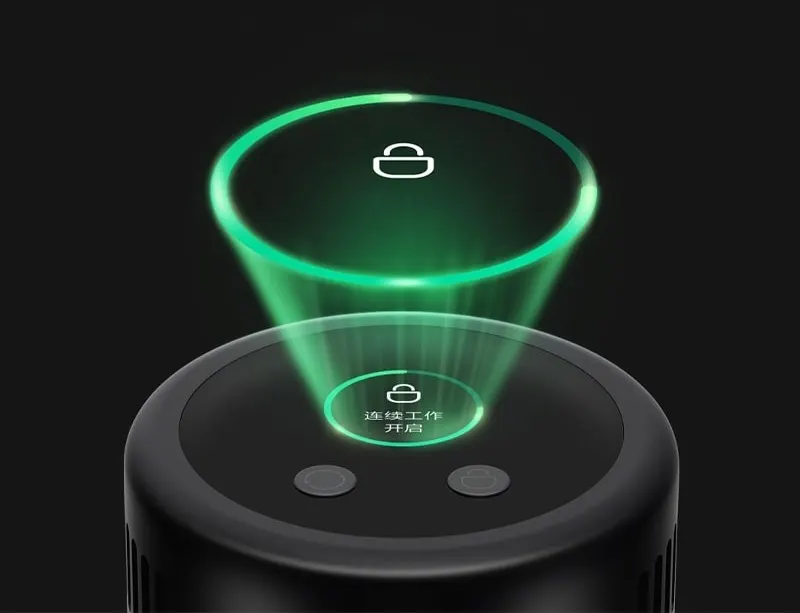 Беспроводной пылесос Xiaomi Mijia Featherlize Wireless Vacuum Cleaner (8)