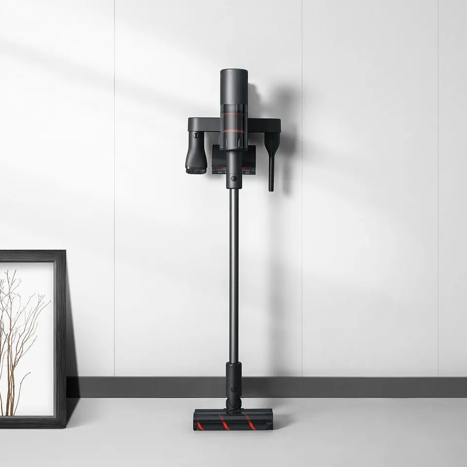 Беспроводной пылесос Xiaomi Mijia Featherlize Wireless Vacuum Cleaner (1)