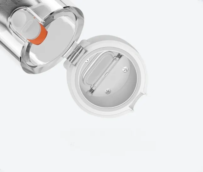 Портативный пылесос Xiaomi Mijia Portable Handled Vacuum Cleaner (17)