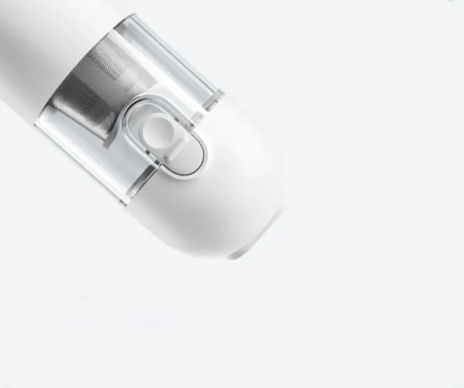 Портативный пылесос Xiaomi Mijia Portable Handled Vacuum Cleaner (18)