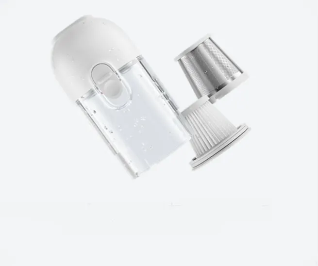 Портативный пылесос Xiaomi Mijia Portable Handled Vacuum Cleaner (19)
