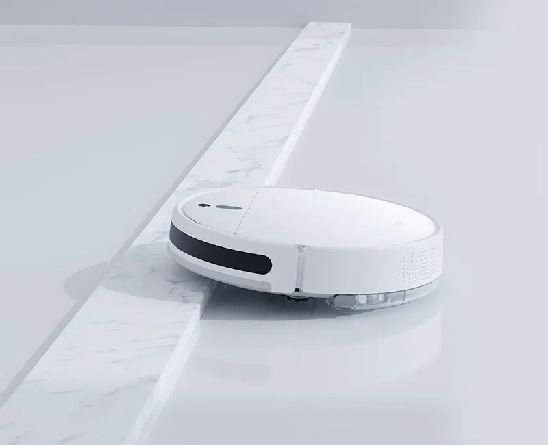 Робот-пылесос Xiaomi Mi Robot Vacuum-Mop 2 Lite (3)