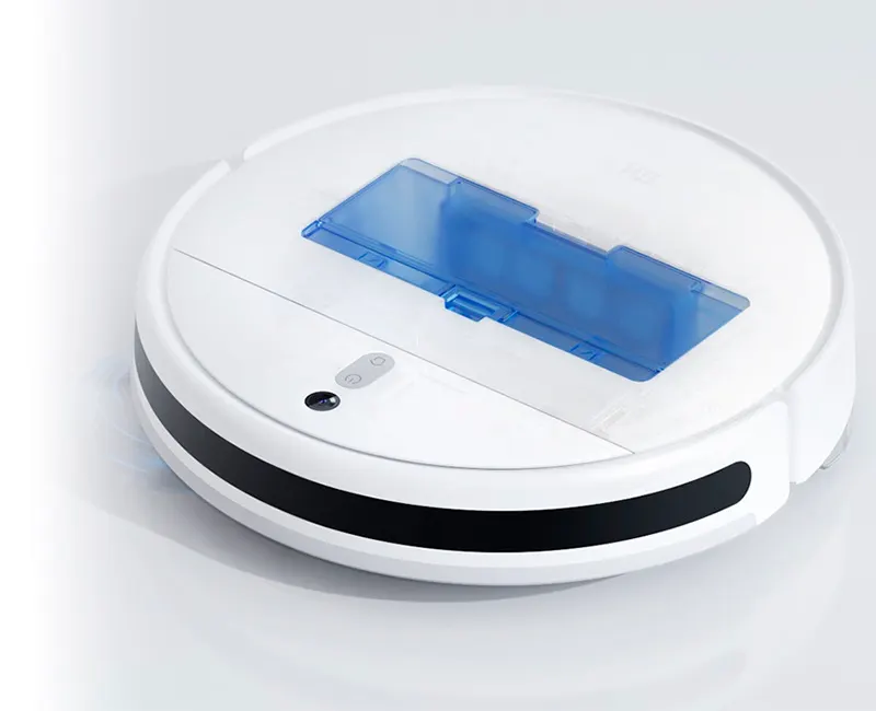 Робот-пылесос Xiaomi Mi Robot Vacuum-Mop 2 Lite (5)