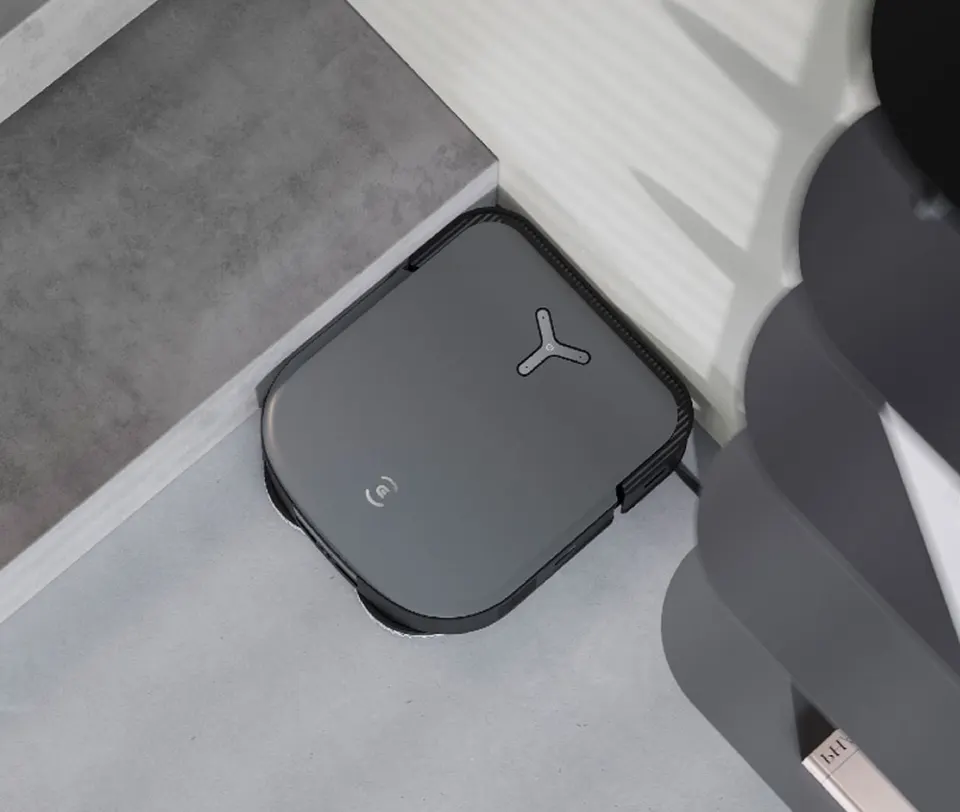 Робот-пылесос Deebot X2 Omni (2)