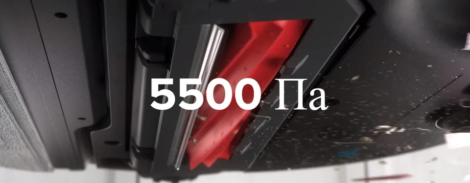 Робот-пылесос Roborock S7 Max Ultra (6)