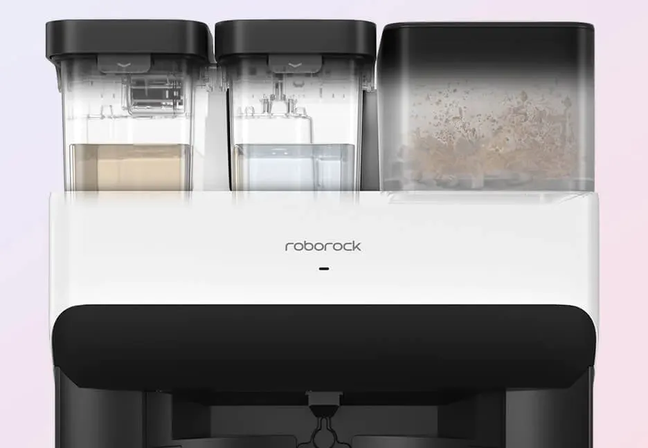 Робот-пылесос Roborock S7 Max Ultra (3)