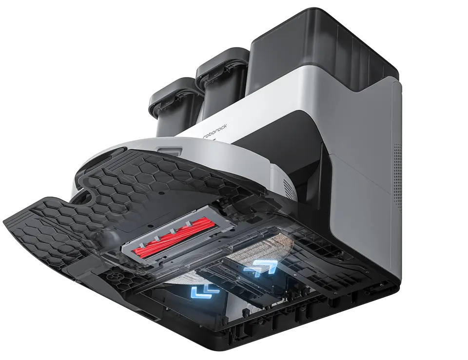 Робот-пылесос Roborock S7 Max Ultra (4)