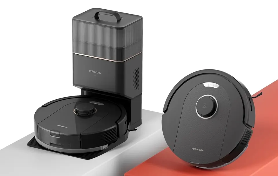 Робот-пылесос Roborock Q5 Pro Plus (1)