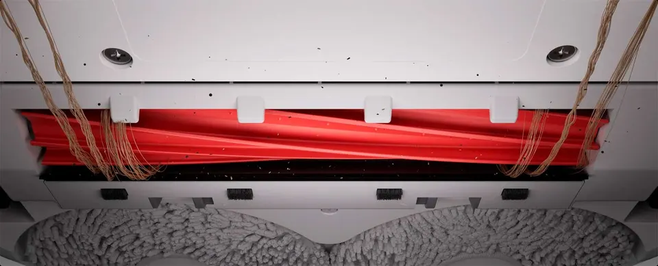 Робот-пылесос Roborock Qrevo L (9)