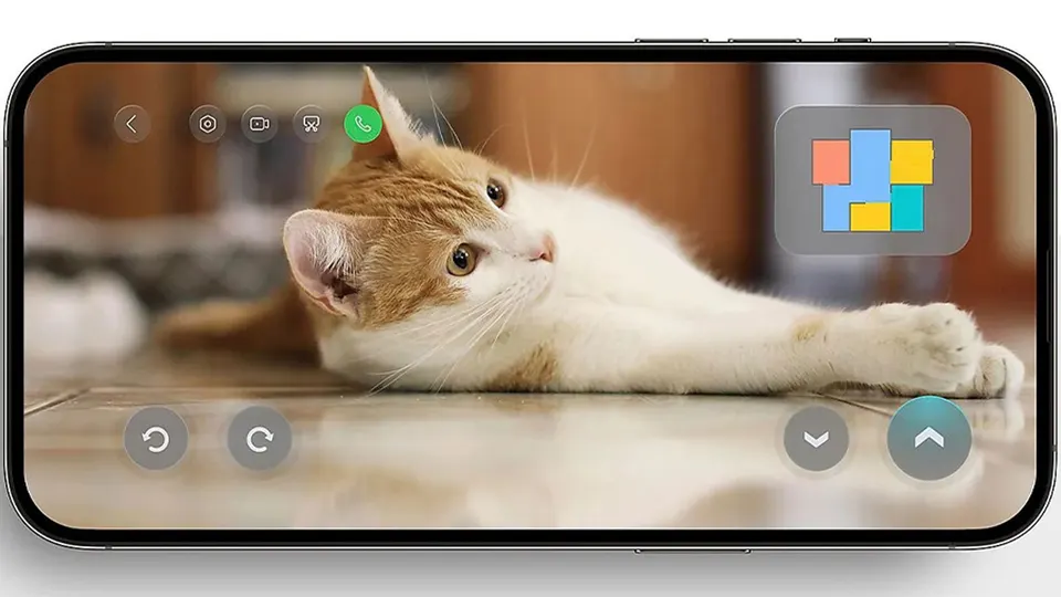Робот-пылесос со станцией самоочистки Xiaomi Roborock S8 MaxV Ultra (8)