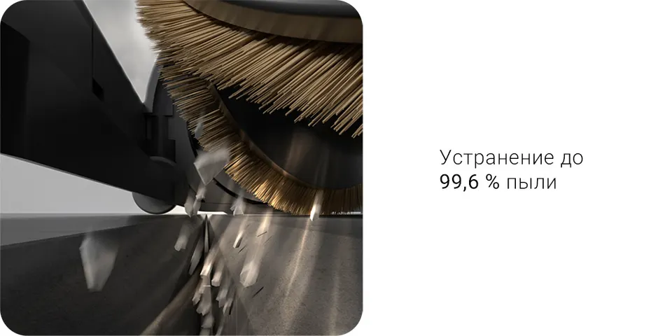 Беспроводной ручной пылесос Dreame V12 Pro EU (4)