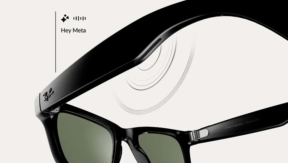 Солнцезащитные очки RayBan Meta Skyler RW4010 (7)