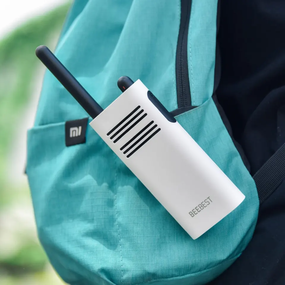 Рация Beebest Walkie Talkie Standard Edition (1)