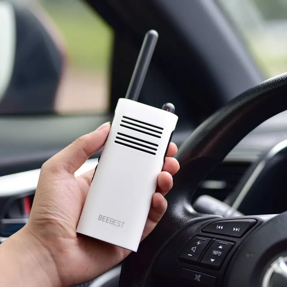 Рация Beebest Walkie Talkie Standard Edition (2)