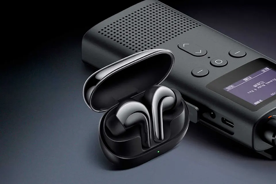 Рация Xiaomi Walkie Talkie 3 (7)
