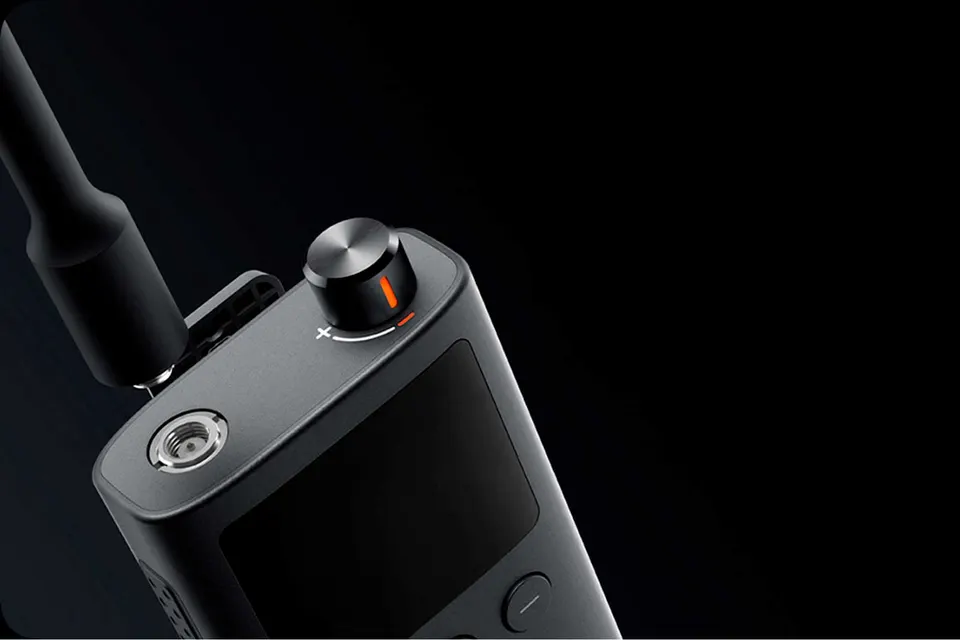 Рация Xiaomi Walkie Talkie 3 (9)