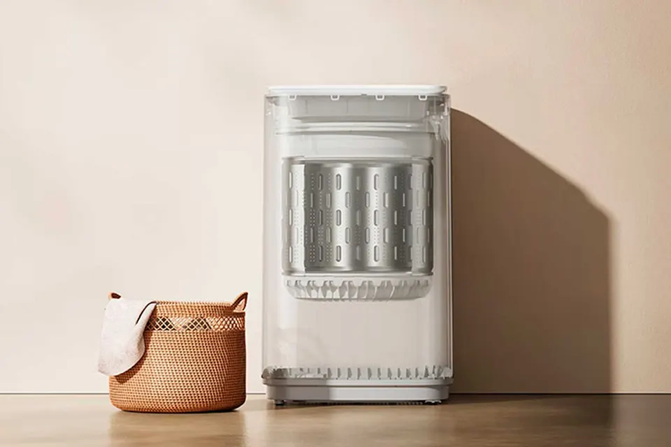 Стиральная машина Xiaomi XQB80MJ106 (3)