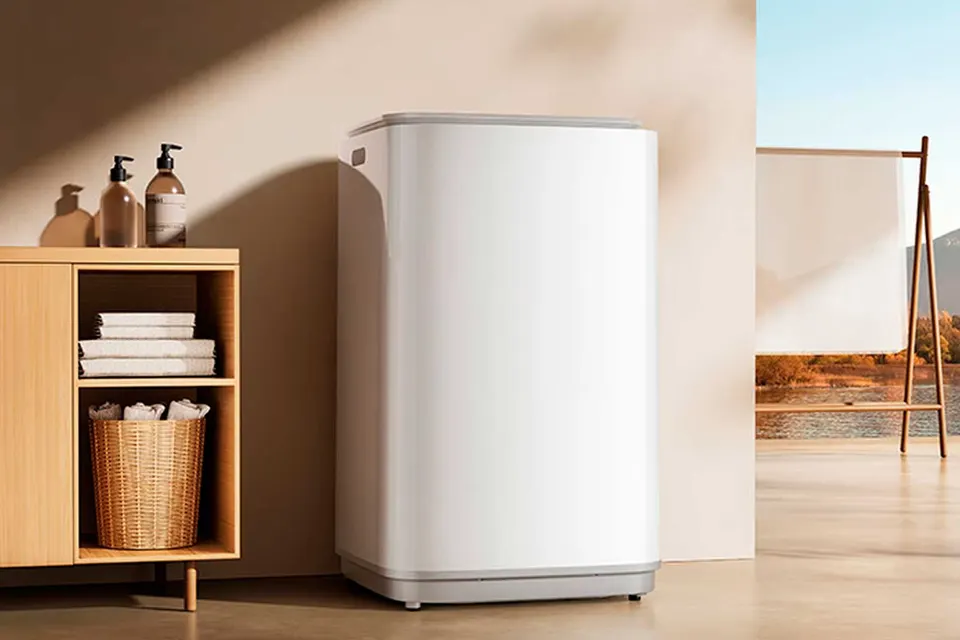 Стиральная машина Xiaomi XQB80MJ106 (4)