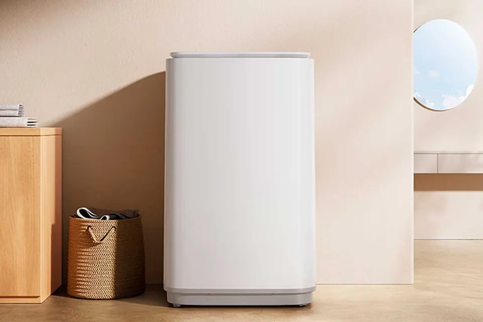 Стиральная машина Xiaomi XQB80MJ106 (5)