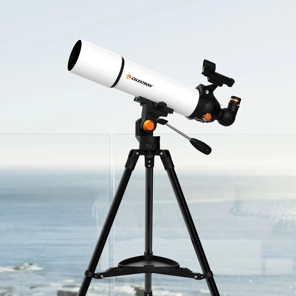 Телескоп Xiaomi Celestron Astronomical Telescope SCTW-80 (1)
