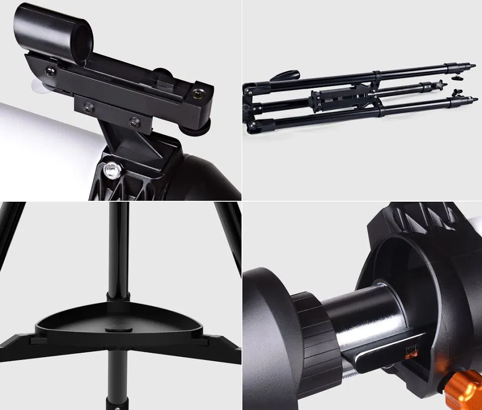 Телескоп Xiaomi Celestron Astronomical Telescope SCTW-80 (4)