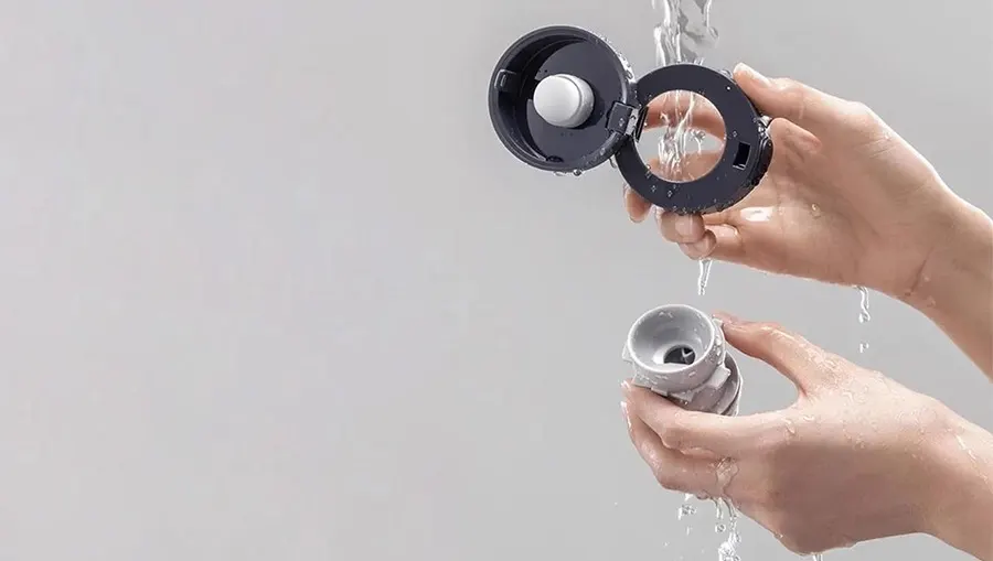 Термос Xiaomi Mijia Flip Version 2 480 мл (10)