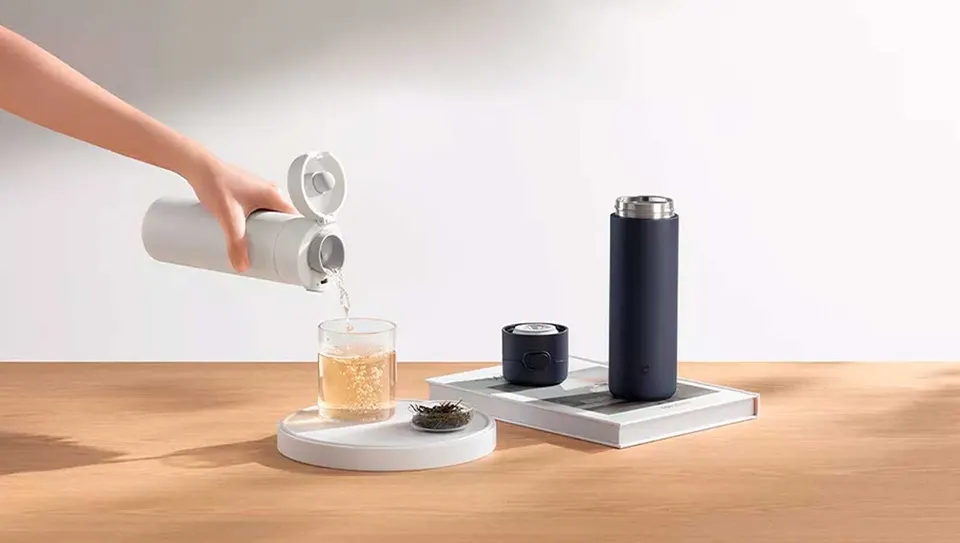 Термос Xiaomi Mijia Flip Version 3 (6)