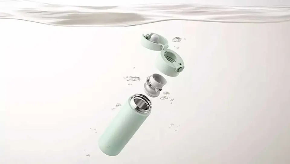 Термос Xiaomi Mijia Flip Version 3 (7)