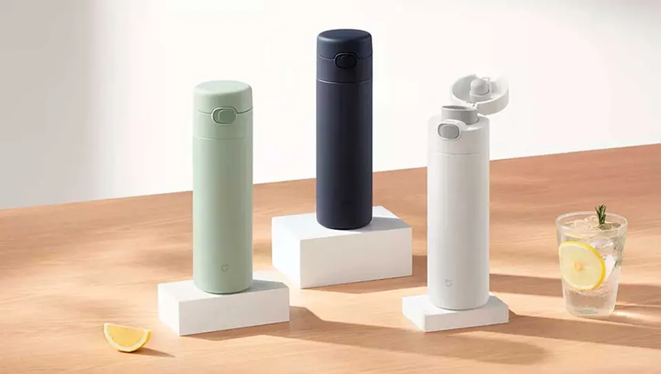 Термос Xiaomi Mijia Flip Version 3 (9)