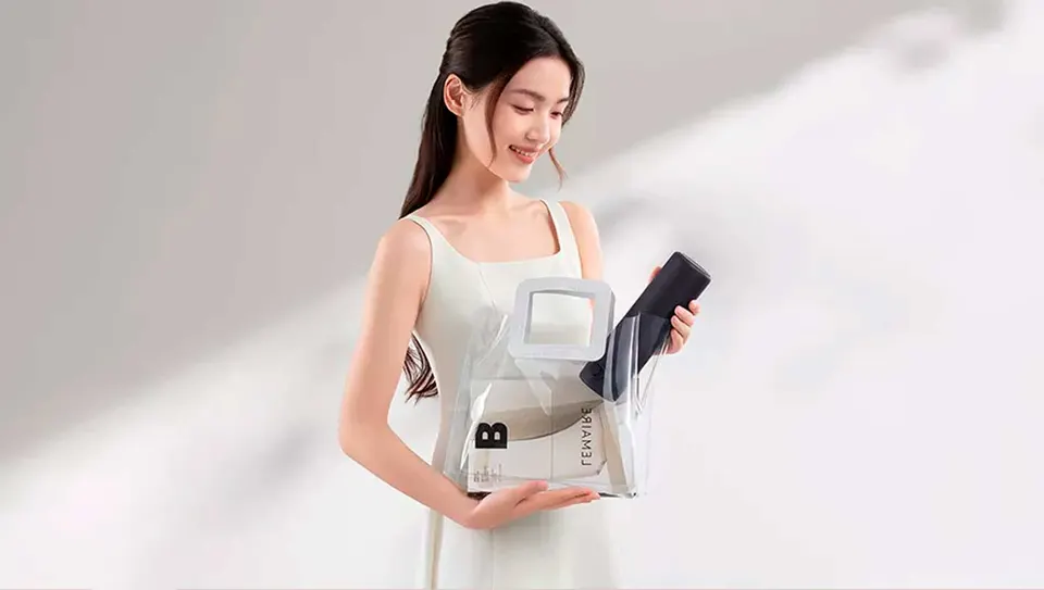 Термос Xiaomi Mijia Flip Version 3 (2)